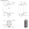 BRITE TANK BT 300 RN