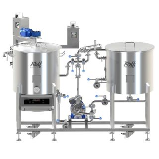 Ahoj pivovarníci! 🍺✨ Jsi nadšený domácí sládek nebo milovník nových pivních stylů? Máme pro tebe perfektní řešení! 🎉 Naše...