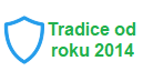 Tradice od roku 2014