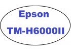 Nejvýhodnější kotoučky pro tiskárnu Epson TM-H6000II