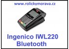 Nejvýhodnější kotoučky pro Ingenico IWL 220 Bluetooth