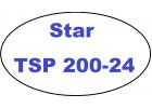 Nejvýhodnější kotoučky pro tiskárnu Star TSP 200-24