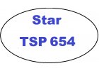 Nejvýhodnější kotoučky pro tiskárnu Star TSP 654