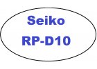Nejvýhodnější kotoučky pro tiskárnu Seiko RP-D10
