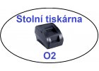 Termo kotoučky pro stolní tiskárny O2 eKasa