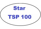 Nejvýhodnější kotoučky pro tiskárnu Star TSP100