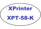 Nejvýhodnější kotoučky pro tiskárnu Xprinter XPT58-K