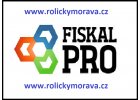 Nejvýhodnější kotoučky pro pokladny FiskalPRO