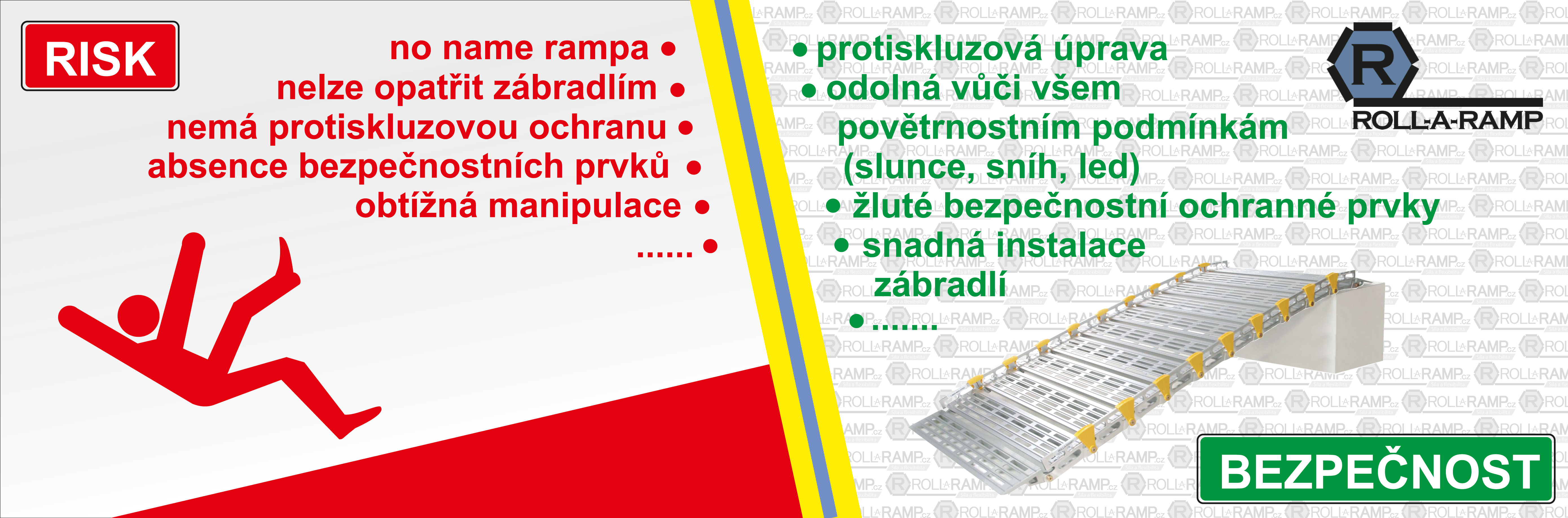 Riziko a bezpečnost