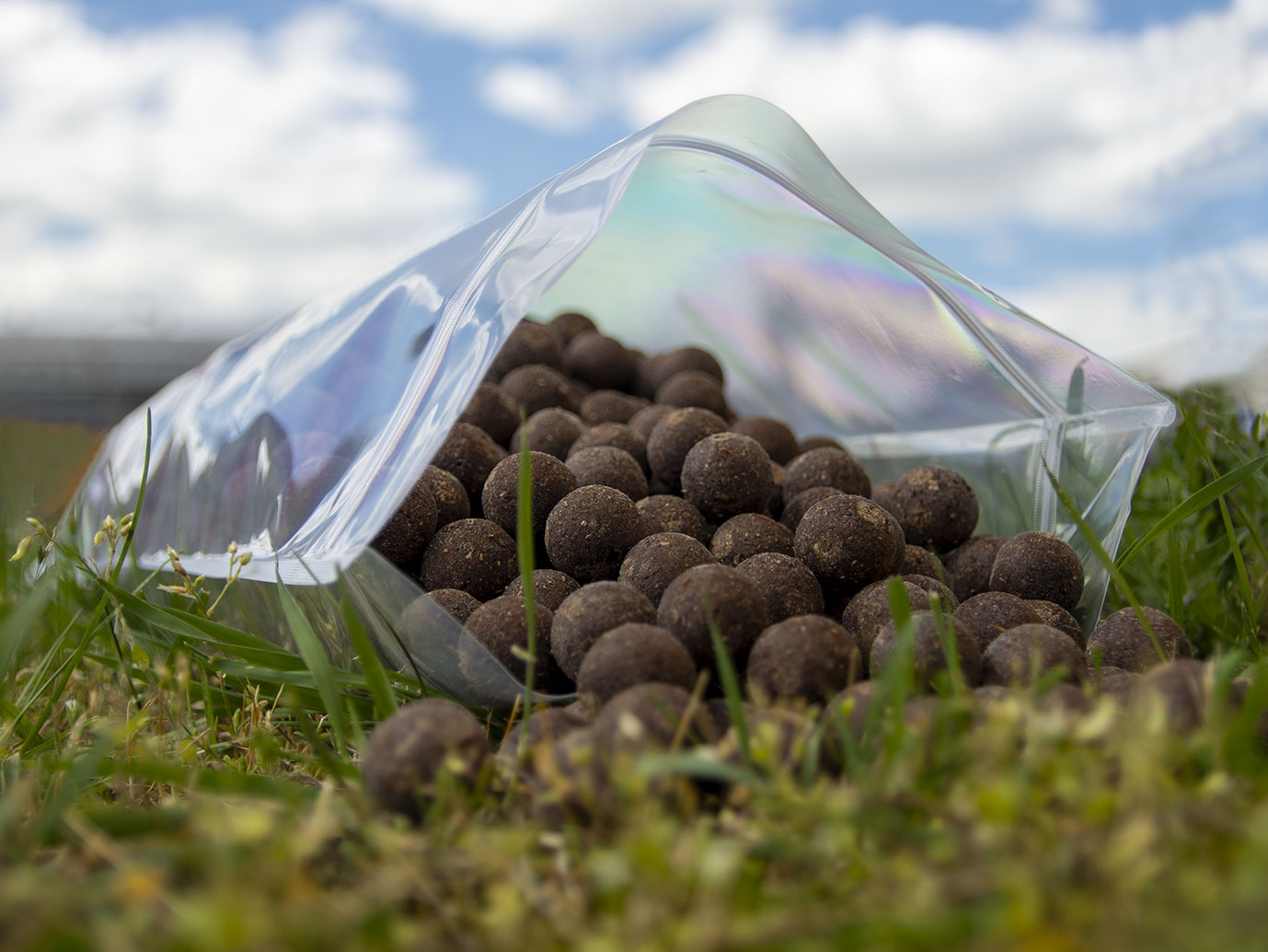 Levné boilies vs. HNV kuličky: Proč na víkendové výpravě (ne)ušetříš?