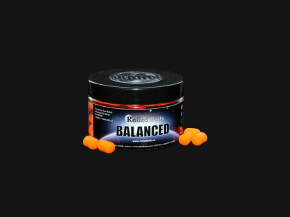 balanced orange 2