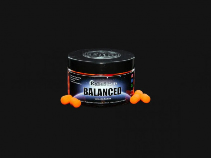1021 peach balanced