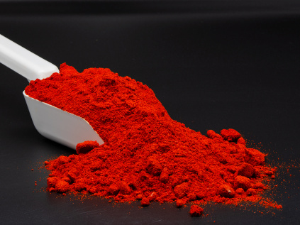 paprika sladka 160asta