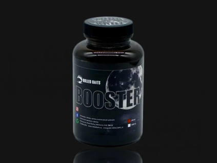 tuna krill booster