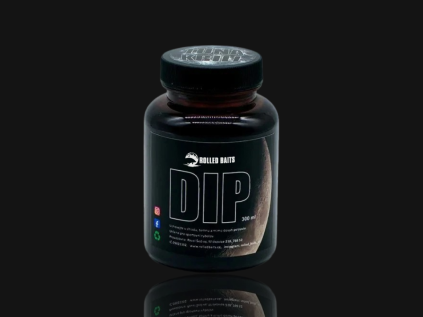 tuna krill dip