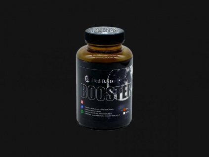 139 squid octopus booster