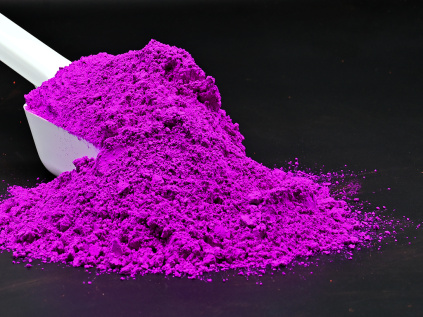 fluo fialova