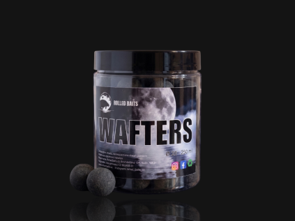Monster Crab Wafters