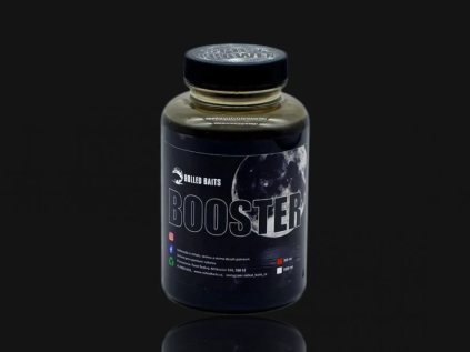 spicy prawn booster