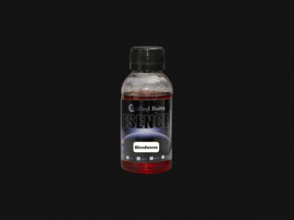 367 esence blood worm