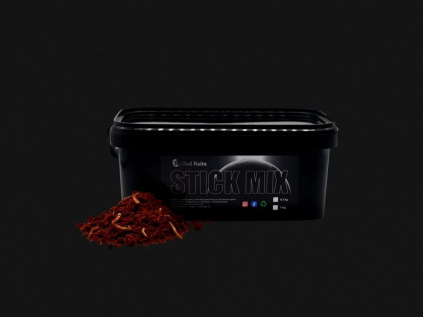 817 tuna krill stick mix