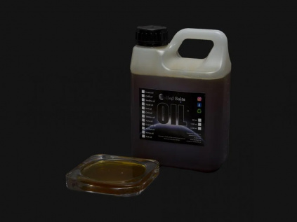 922 insect oil