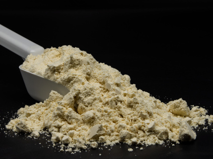 whey protein wpc80