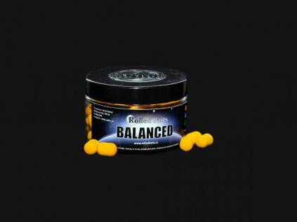 991 banana balanced