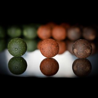 Na vaše přání jsme do nabídky zařadili Economic boilies ve třech nových příchutích 🔥 Skvělá volba pro větší krmné kampaně,...