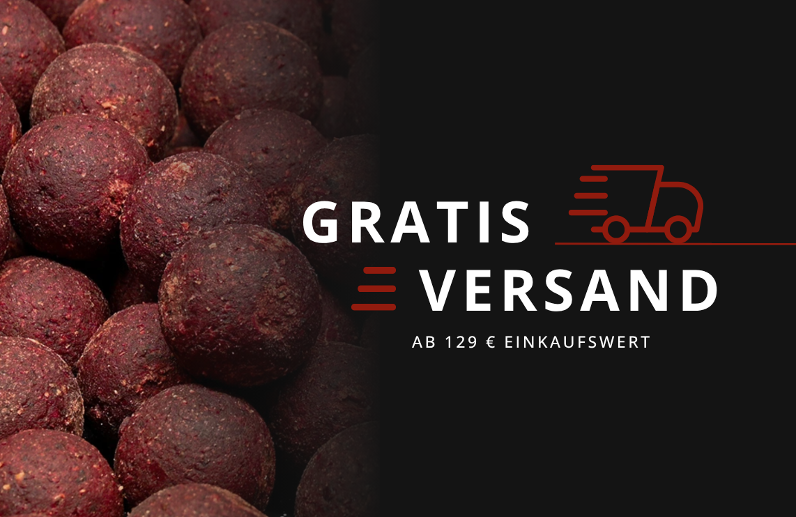 Gratis Versand ab 129 € Einkaufswert
