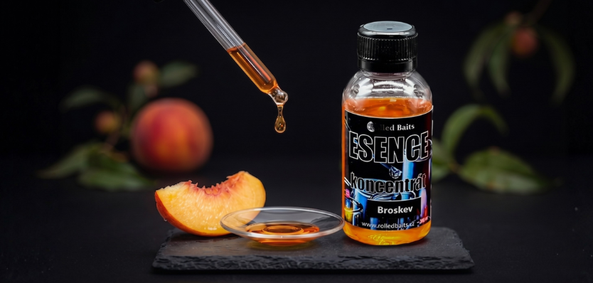 Essenzen & Süßungsmittel