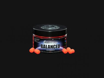 1039 strawberry balanced