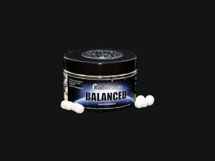 1045 white pepper balanced