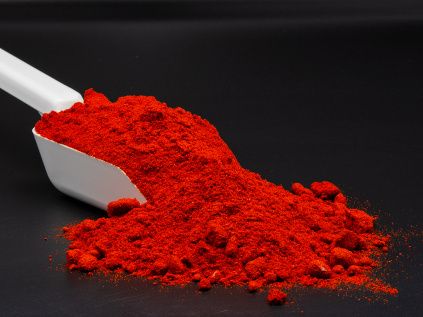 paprika sladka 160asta