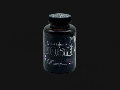 121 tuna krill booster