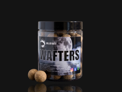 wafters squid octopus