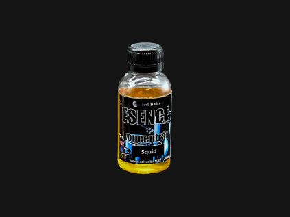 Squid koncentrat
