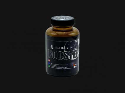 139 squid octopus booster