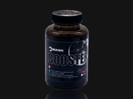 monster crab booster