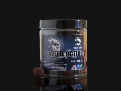 wildcherrydumbelsactive