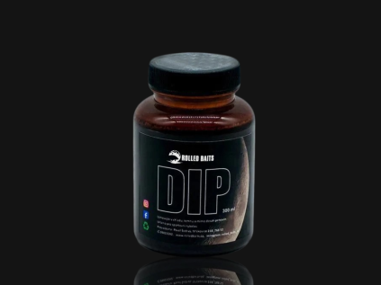 krill dip