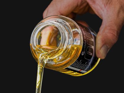tigernutoil