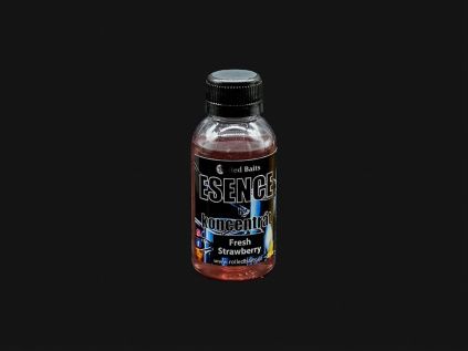 freshstrawberry koncentrat
