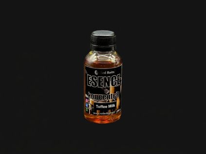 toffeemilk koncentrat