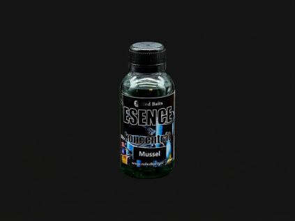 mussel koncentrat