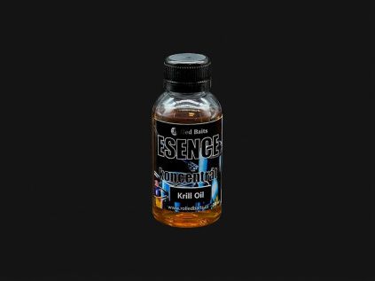 krilloil koncentrat