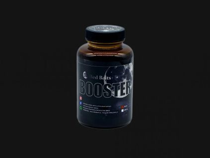 184 pepperoni booster