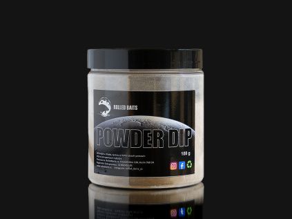 PowderDipMonster2