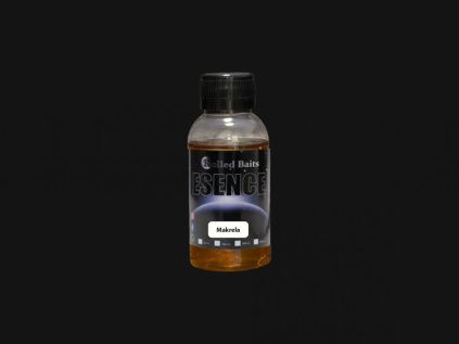 331 esence makrela