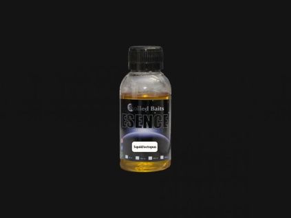 358 esence squid octopus